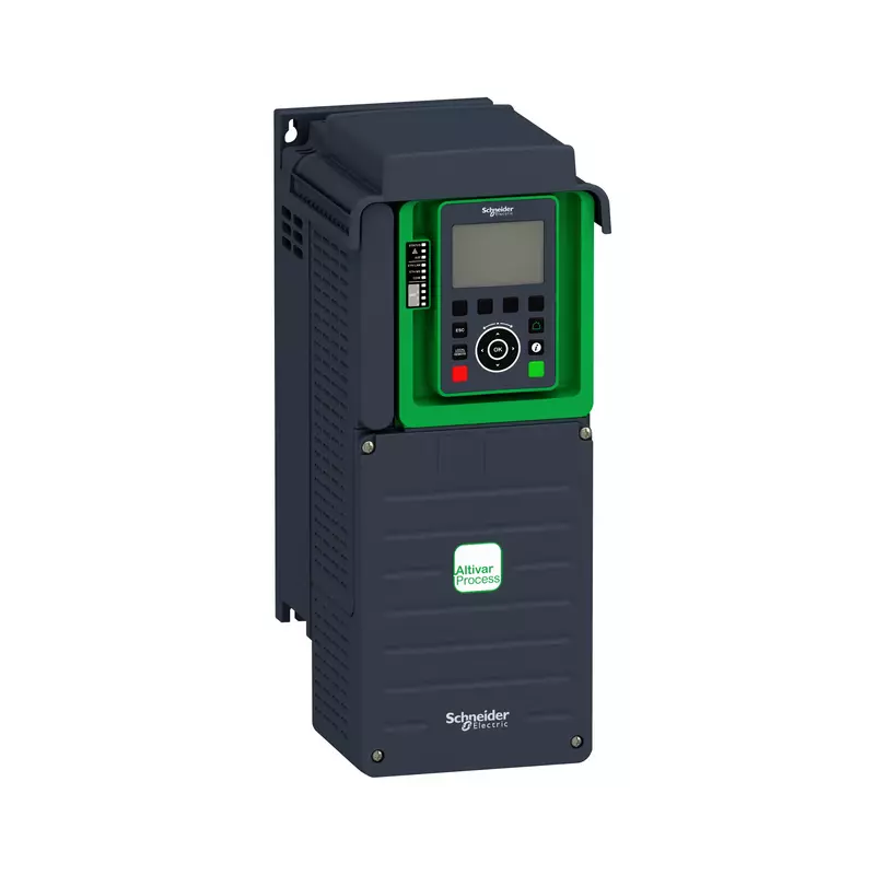 ATV630 11kW/15HP 380-480V IP21/UL